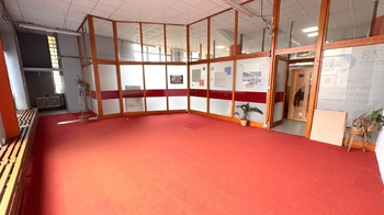 Pronájem obchodních prostor 51 m², Pelhřimov