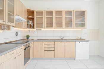 Prodej domu 205 m², Praha 5 - Radotín