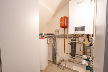 Prodej domu 205 m², Praha 5 - Radotín