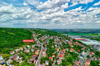 Prodej domu 205 m², Praha 5 - Radotín