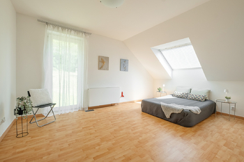 Prodej domu 205 m², Praha 5 - Radotín