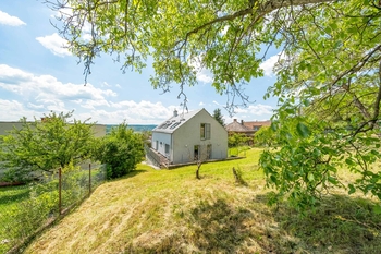 Prodej domu 205 m², Praha 5 - Radotín