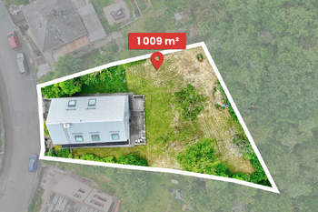 Prodej domu 205 m², Praha 5 - Radotín
