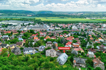 Prodej domu 205 m², Praha 5 - Radotín