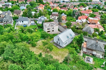 Prodej domu 205 m², Praha 5 - Radotín