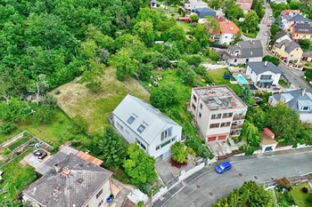 Prodej domu 205 m², Praha 5 - Radotín