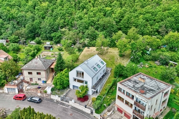 Prodej domu 205 m², Praha 5 - Radotín