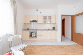Samostatná bytová jednotka 3+kk - Prodej domu 205 m², Praha 5 - Radotín