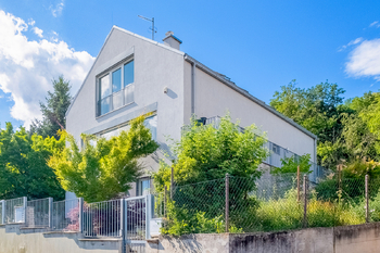 Prodej domu 205 m², Praha 5 - Radotín