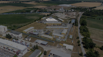 Pronájem pozemku 4200 m², Břeclav