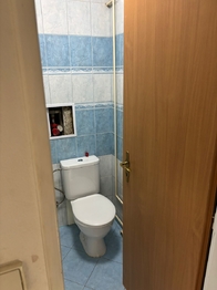 Pronájem bytu 1+1 v osobním vlastnictví 1620 m², Kladno