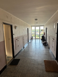 Pronájem bytu 1+1 v osobním vlastnictví 1620 m², Kladno