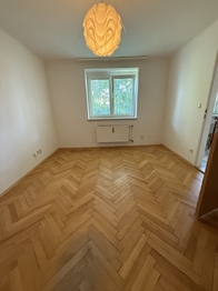 Pronájem bytu 1+1 v osobním vlastnictví 1620 m², Kladno