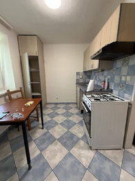 Pronájem bytu 1+1 v osobním vlastnictví 1620 m², Kladno