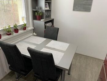 Pronájem bytu 2+1 v osobním vlastnictví 58 m², Vsetín
