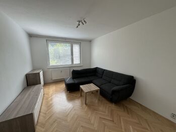 Pronájem bytu 2+1 v osobním vlastnictví 58 m², Vsetín