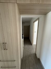 Pronájem bytu 2+1 v osobním vlastnictví 58 m², Vsetín