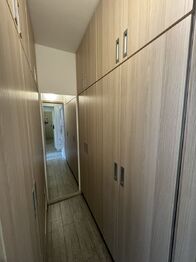 Pronájem bytu 2+1 v osobním vlastnictví 58 m², Vsetín