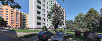 Prodej bytu 2+1 v osobním vlastnictví 43 m², Kopřivnice