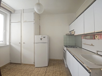 Prodej bytu 2+1 v osobním vlastnictví 43 m², Kopřivnice