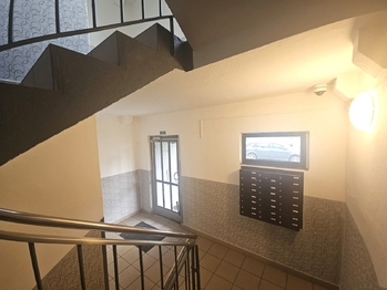 Prodej bytu 2+1 v osobním vlastnictví 43 m², Kopřivnice