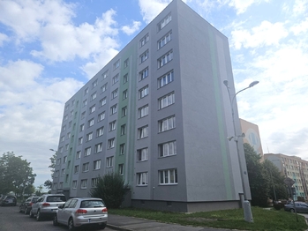 Prodej bytu 2+1 v osobním vlastnictví 43 m², Kopřivnice