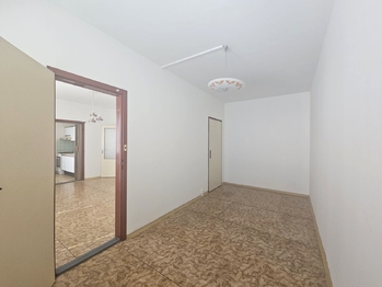 Prodej bytu 2+1 v osobním vlastnictví 43 m², Kopřivnice