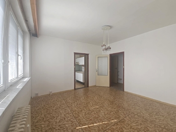 Prodej bytu 2+1 v osobním vlastnictví 43 m², Kopřivnice