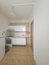 Prodej bytu 2+1 v osobním vlastnictví 43 m², Kopřivnice