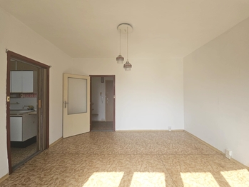 Prodej bytu 2+1 v osobním vlastnictví 43 m², Kopřivnice