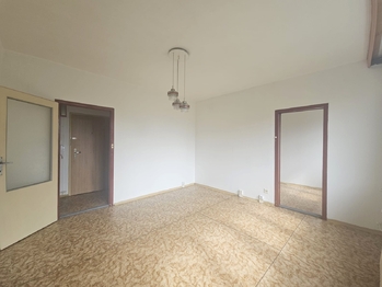 Prodej bytu 2+1 v osobním vlastnictví 43 m², Kopřivnice