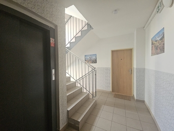 Prodej bytu 2+1 v osobním vlastnictví 43 m², Kopřivnice