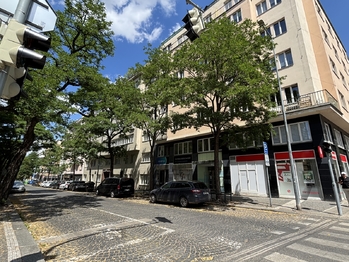 Prodej bytu 1+1 v osobním vlastnictví 50 m², Praha 3 - Žižkov