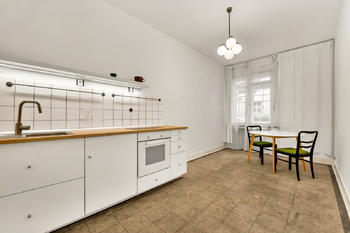 Prodej bytu 2+kk v osobním vlastnictví 50 m², Praha 3 - Žižkov