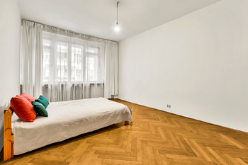 Prodej bytu 2+kk v osobním vlastnictví 50 m², Praha 3 - Žižkov