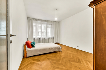 Prodej bytu 2+kk v osobním vlastnictví 50 m², Praha 3 - Žižkov