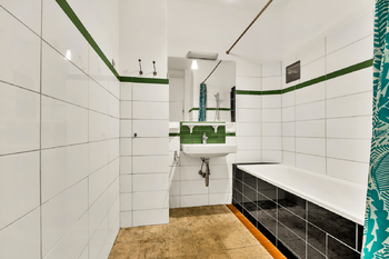 Prodej bytu 2+kk v osobním vlastnictví 50 m², Praha 3 - Žižkov