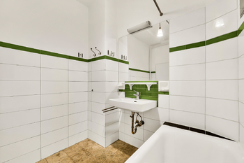 Prodej bytu 2+kk v osobním vlastnictví 50 m², Praha 3 - Žižkov