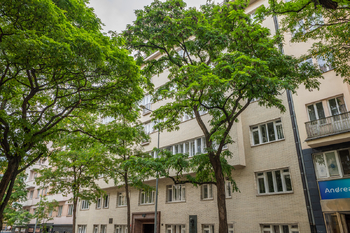 Prodej bytu 2+kk v osobním vlastnictví 50 m², Praha 3 - Žižkov