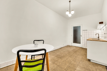 Prodej bytu 2+kk v osobním vlastnictví 50 m², Praha 3 - Žižkov