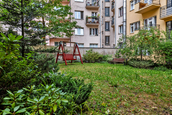 Prodej bytu 2+kk v osobním vlastnictví 50 m², Praha 3 - Žižkov