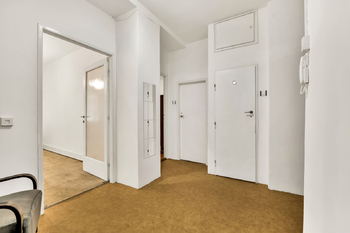 Prodej bytu 2+kk v osobním vlastnictví 50 m², Praha 3 - Žižkov