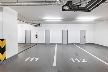 Prodej bytu 2+kk v osobním vlastnictví 67 m², Praha 7 - Holešovice
