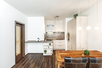 Prodej bytu 2+kk v osobním vlastnictví 67 m², Praha 7 - Holešovice