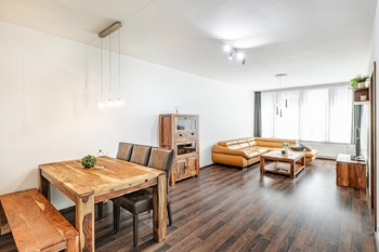 Prodej bytu 2+kk v osobním vlastnictví 67 m², Praha 7 - Holešovice