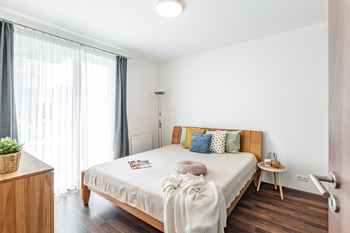 Prodej bytu 2+kk v osobním vlastnictví 67 m², Praha 7 - Holešovice