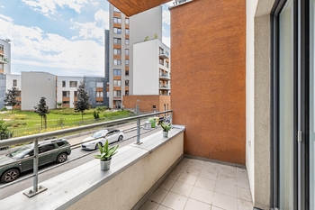 Prodej bytu 2+kk v osobním vlastnictví 67 m², Praha 7 - Holešovice