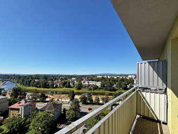 Pronájem bytu 1+1 v osobním vlastnictví 49 m², České Budějovice