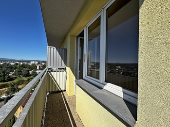Pronájem bytu 1+1 v osobním vlastnictví 49 m², České Budějovice