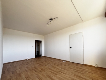 Pronájem bytu 1+1 v osobním vlastnictví 49 m², České Budějovice